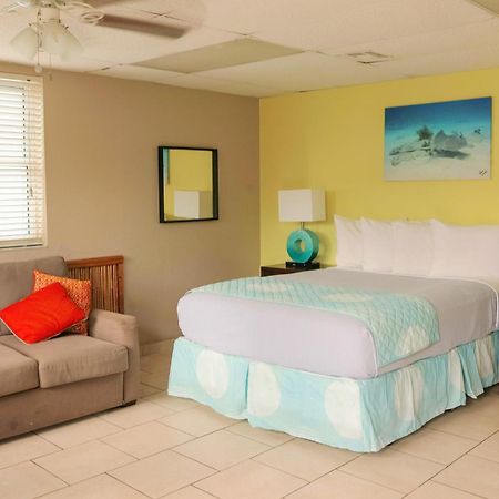 Looe Key Reef Resort And Dive Center 서머랜드키 외부 사진