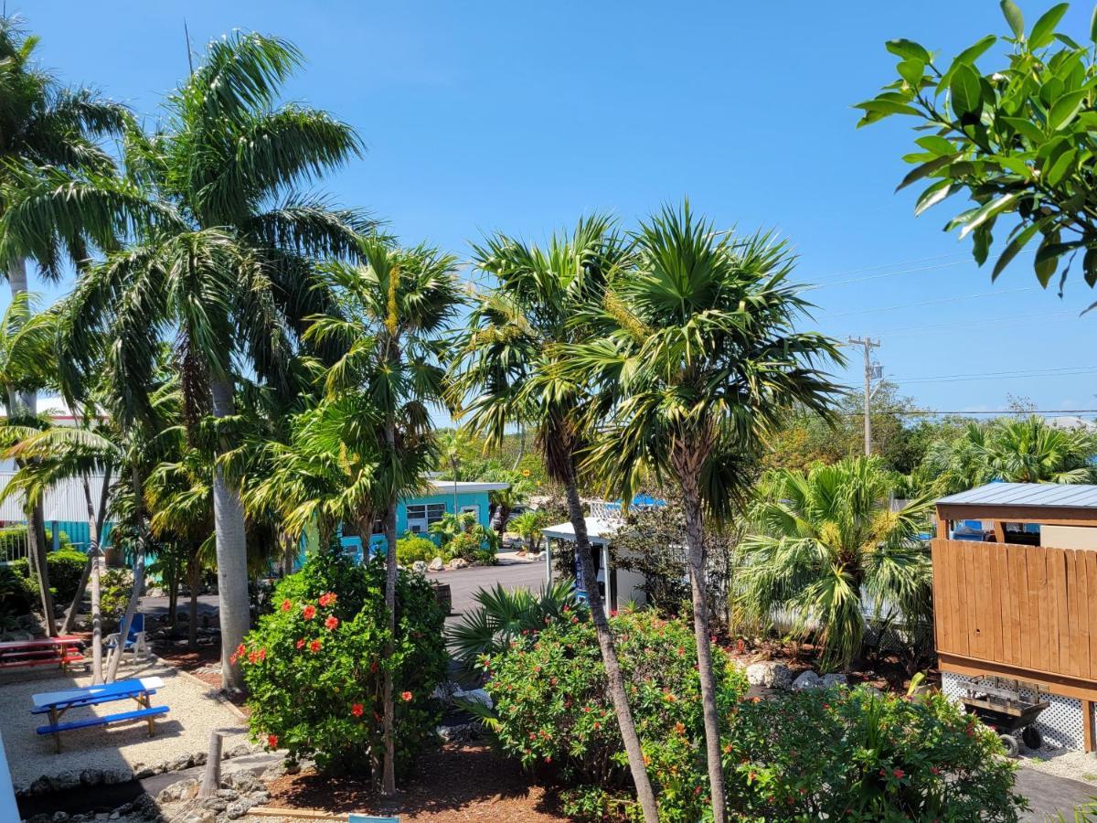 Looe Key Reef Resort And Dive Center 서머랜드키 외부 사진