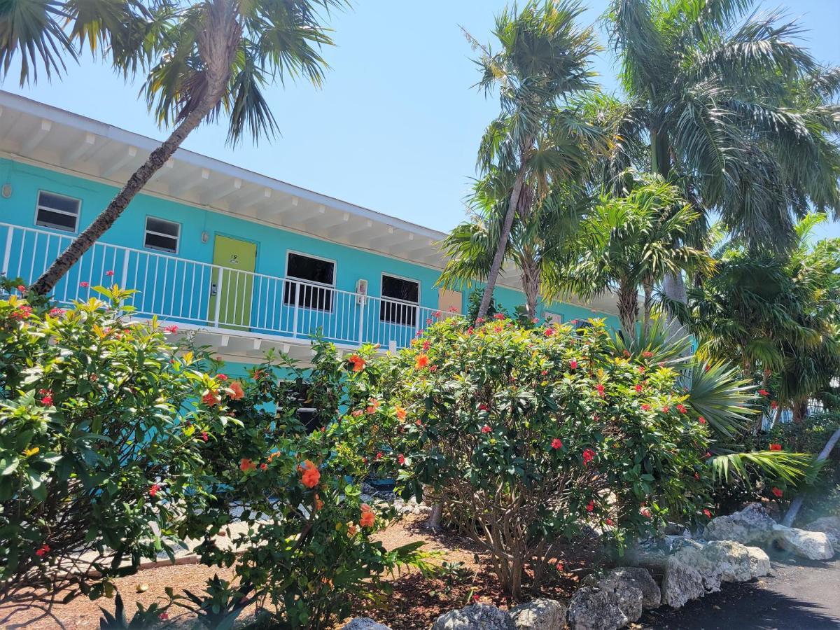 Looe Key Reef Resort And Dive Center 서머랜드키 외부 사진