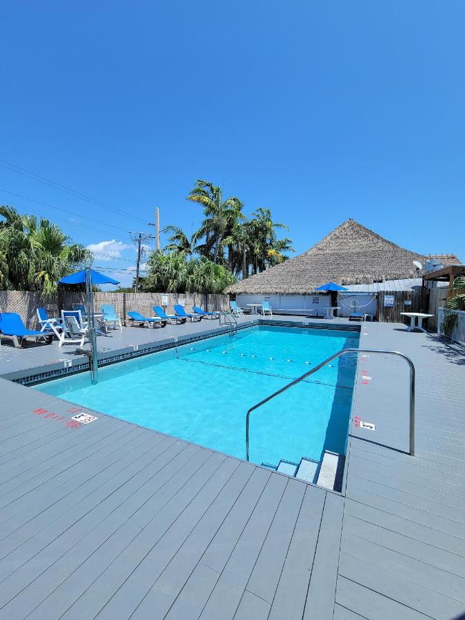Looe Key Reef Resort And Dive Center 서머랜드키 외부 사진