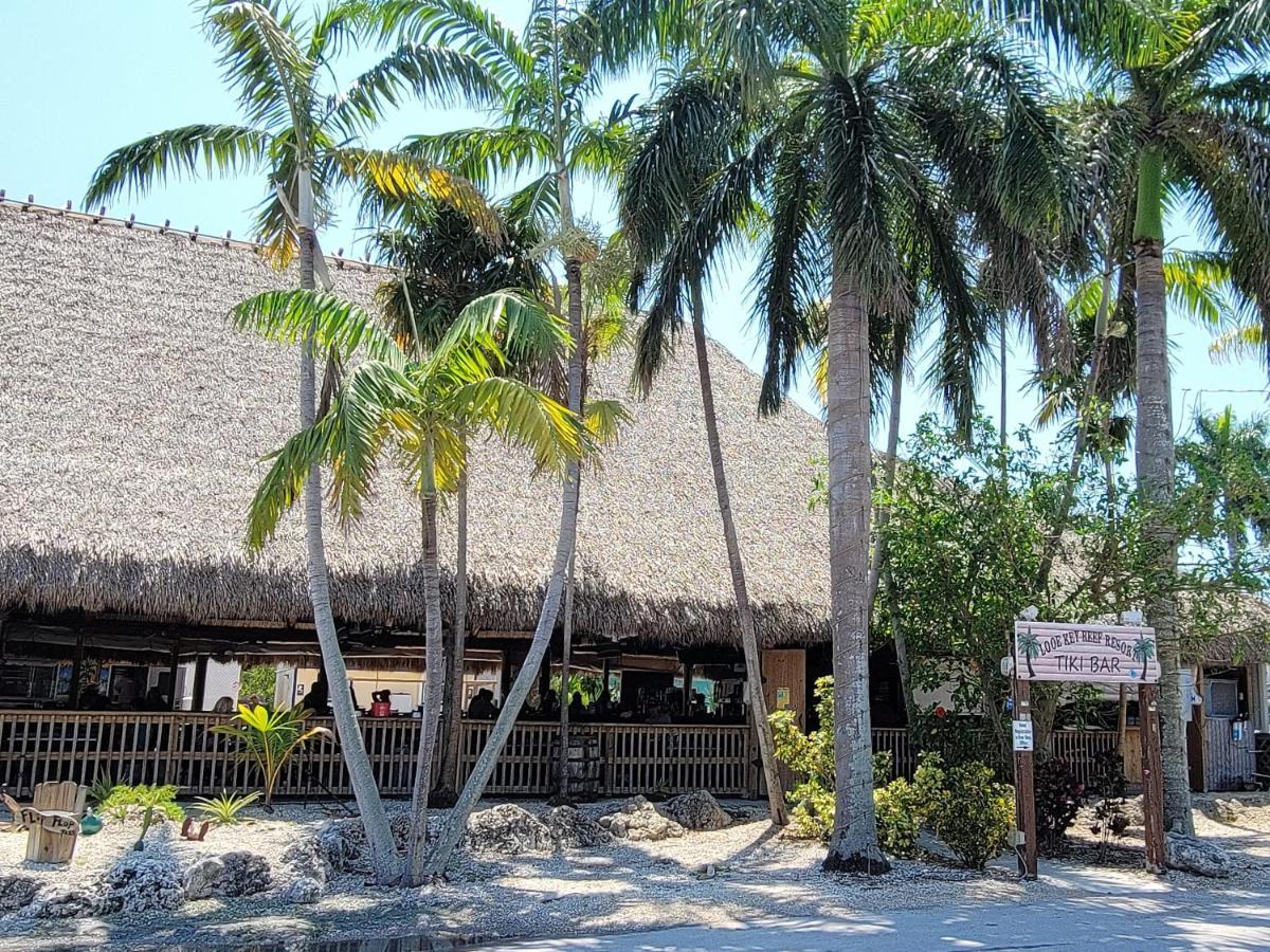 Looe Key Reef Resort And Dive Center 서머랜드키 외부 사진