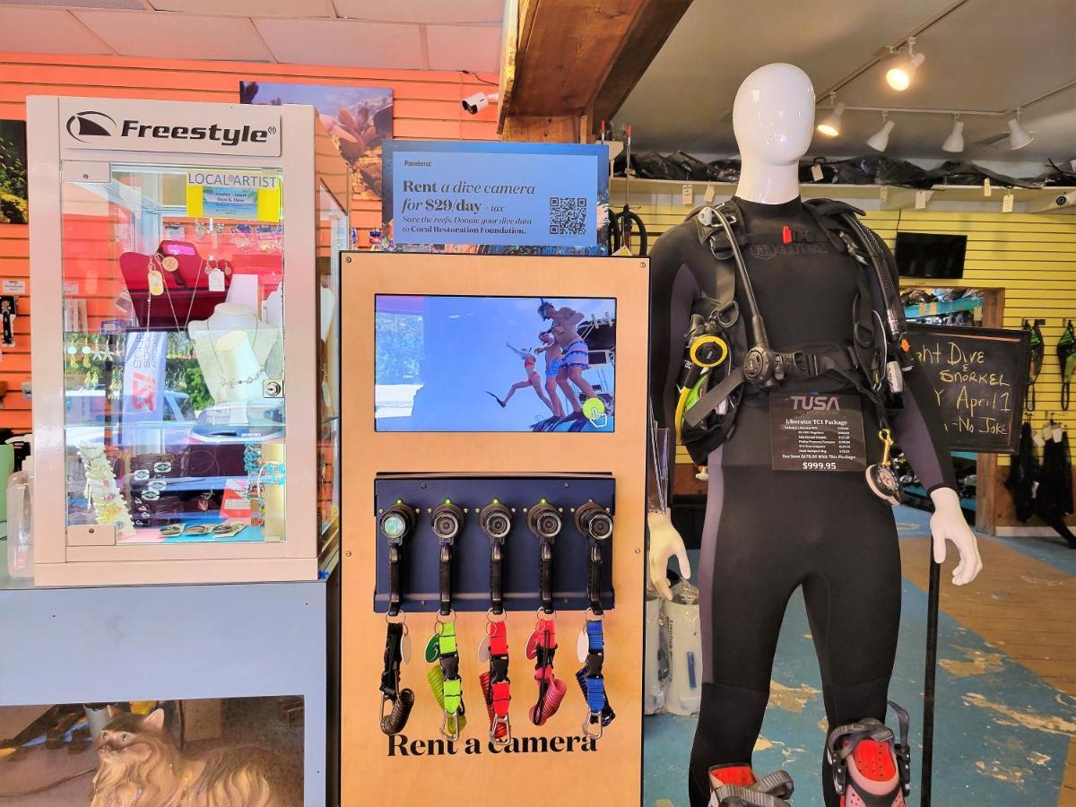 Looe Key Reef Resort And Dive Center 서머랜드키 외부 사진