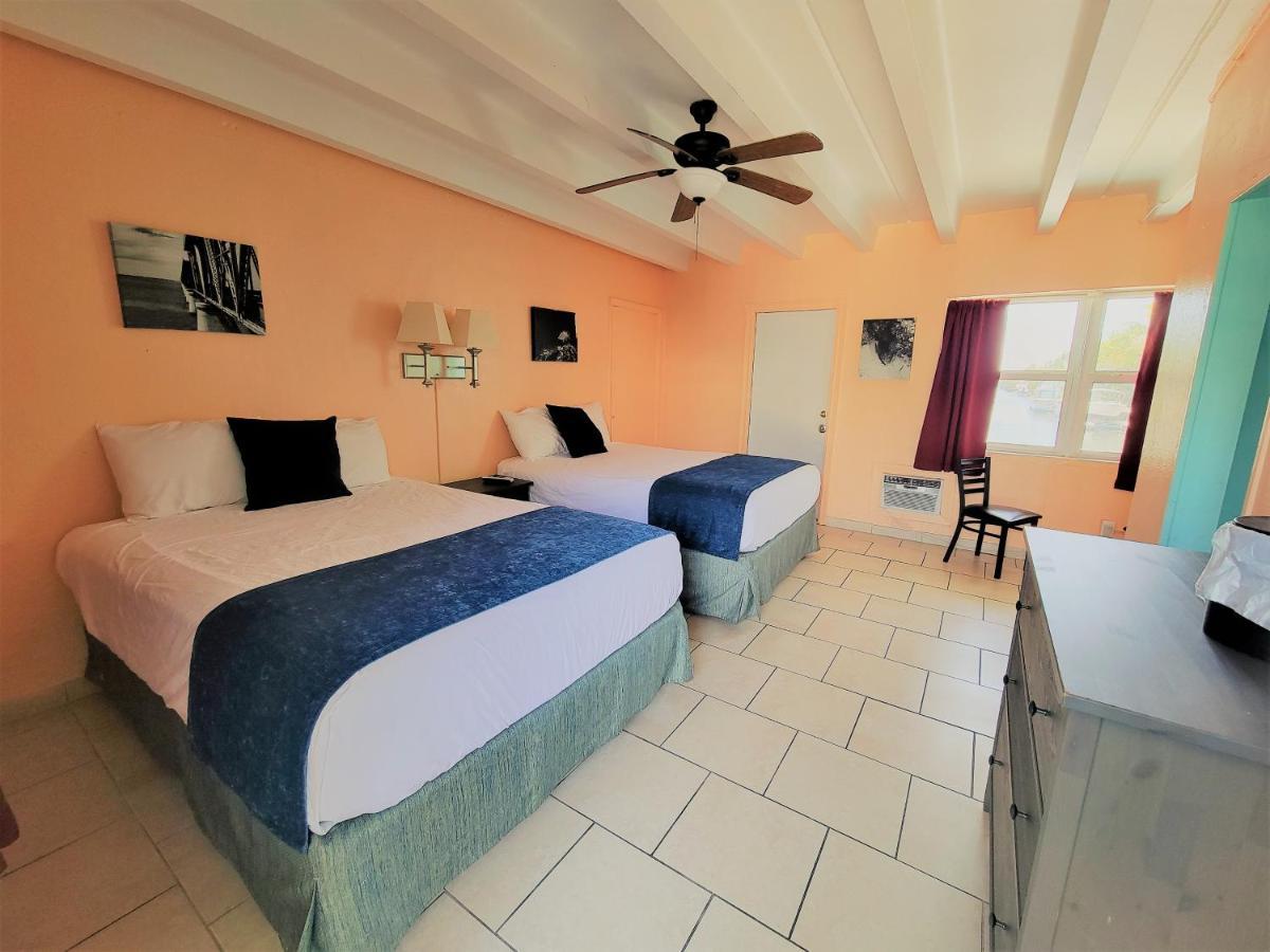 Looe Key Reef Resort And Dive Center 서머랜드키 외부 사진