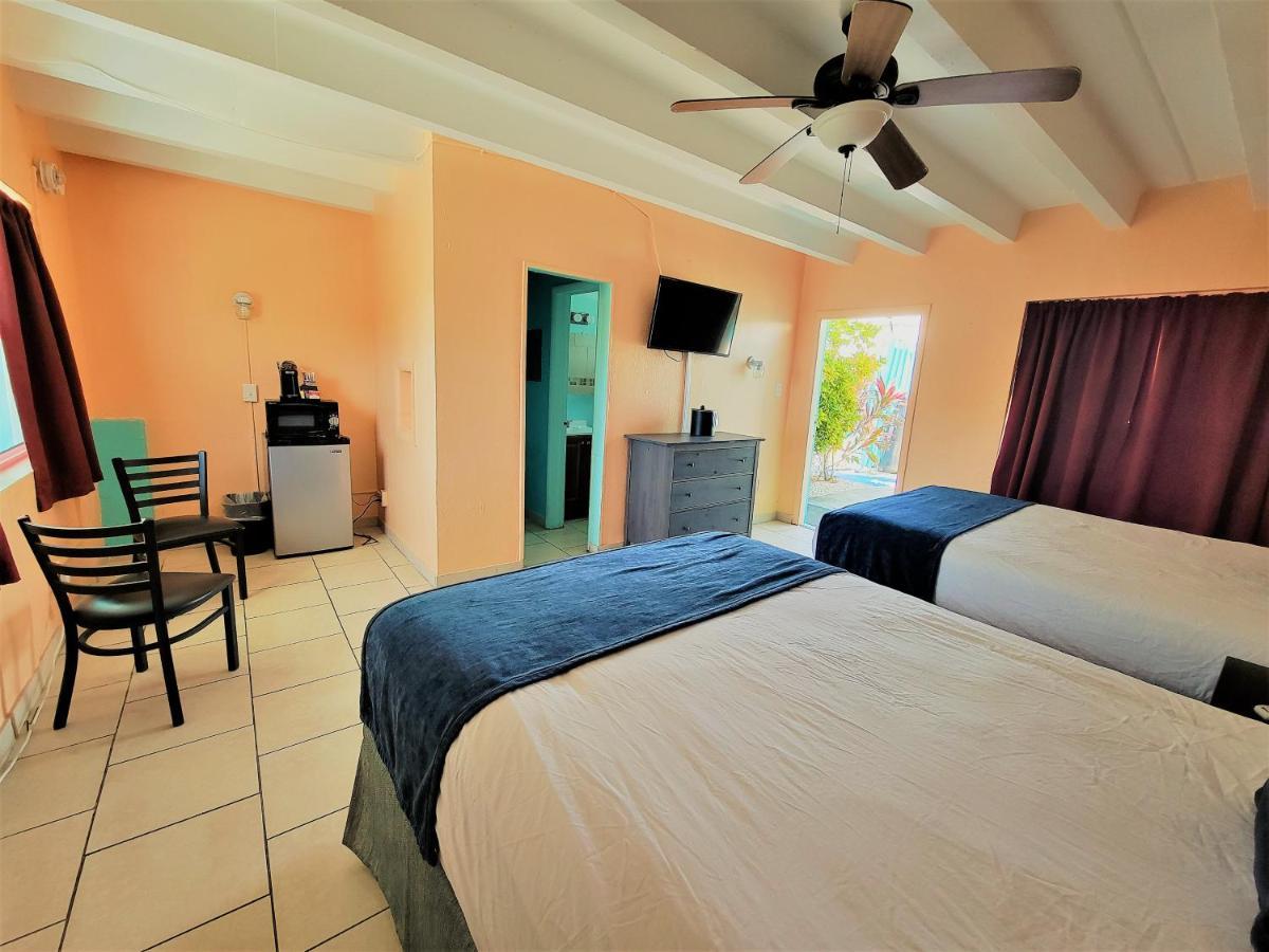 Looe Key Reef Resort And Dive Center 서머랜드키 외부 사진