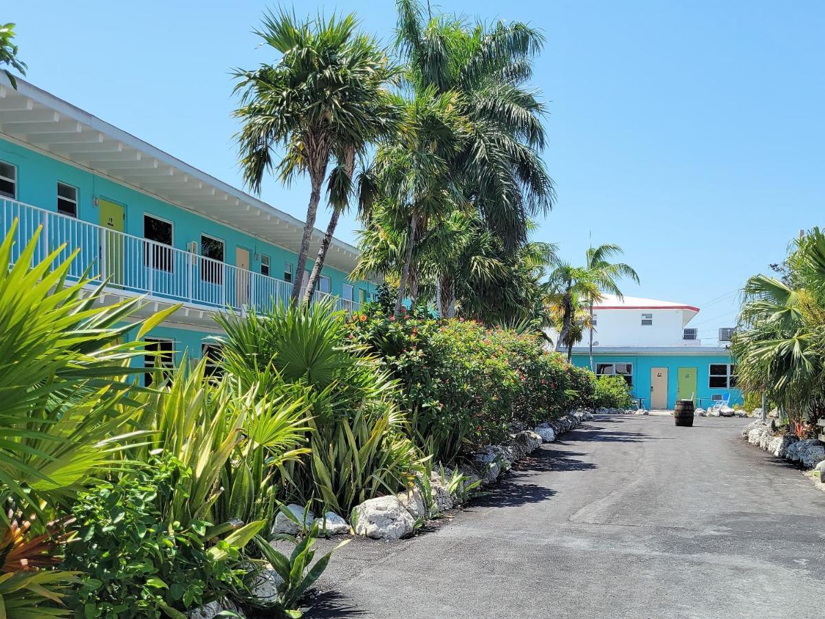 Looe Key Reef Resort And Dive Center 서머랜드키 외부 사진