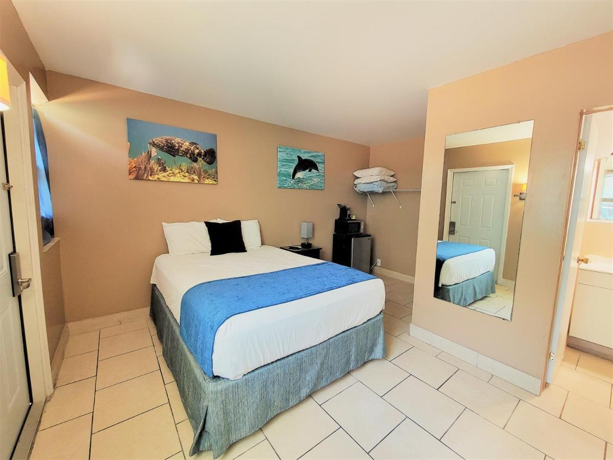 Looe Key Reef Resort And Dive Center 서머랜드키 외부 사진
