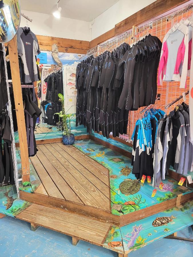 Looe Key Reef Resort And Dive Center 서머랜드키 외부 사진