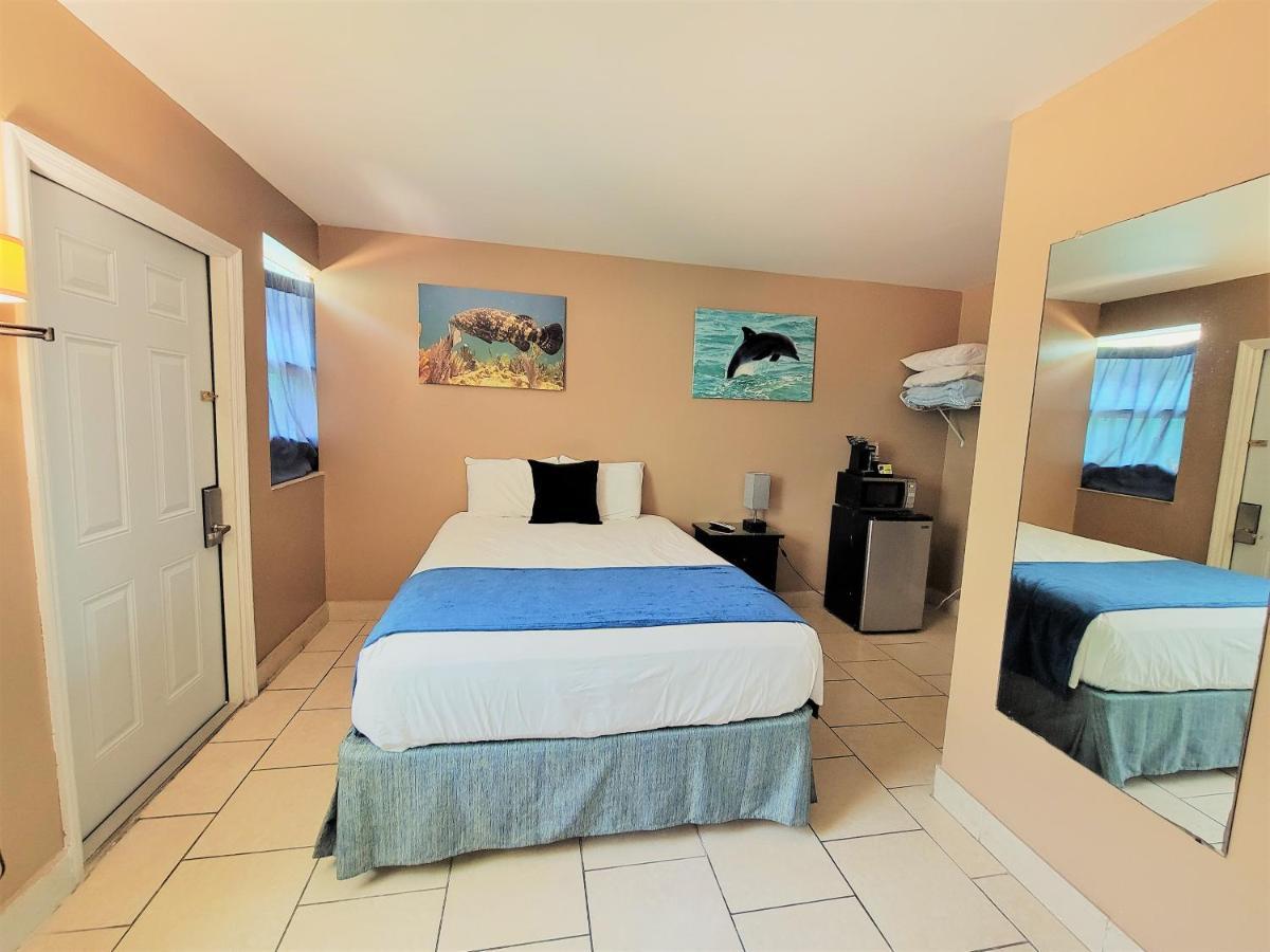 Looe Key Reef Resort And Dive Center 서머랜드키 외부 사진