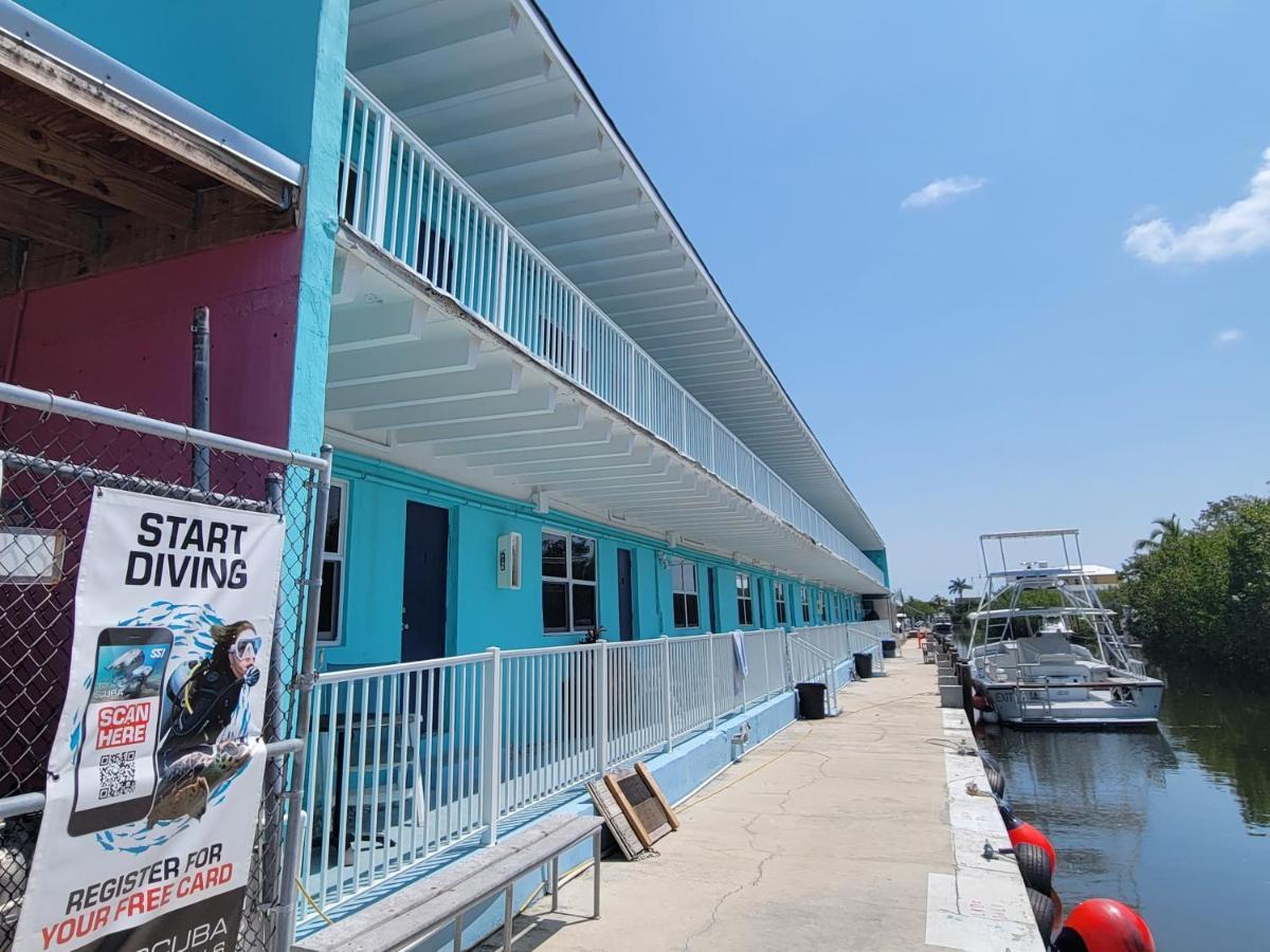 Looe Key Reef Resort And Dive Center 서머랜드키 외부 사진