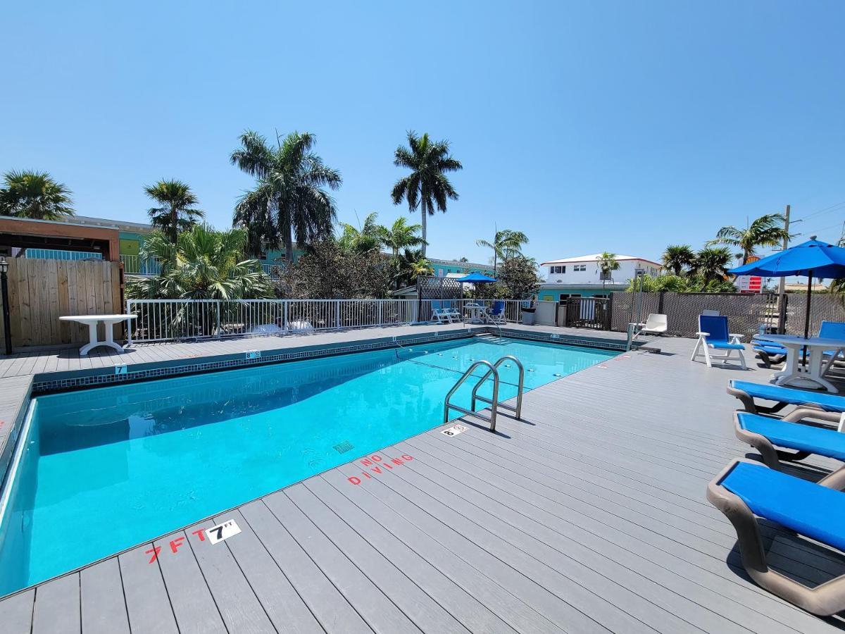 Looe Key Reef Resort And Dive Center 서머랜드키 외부 사진