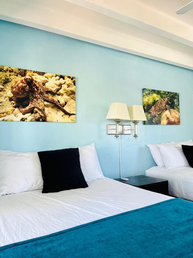 Looe Key Reef Resort And Dive Center 서머랜드키 외부 사진