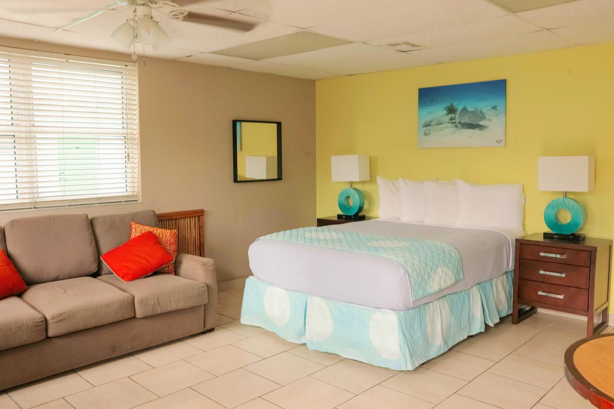 Looe Key Reef Resort And Dive Center 서머랜드키 외부 사진