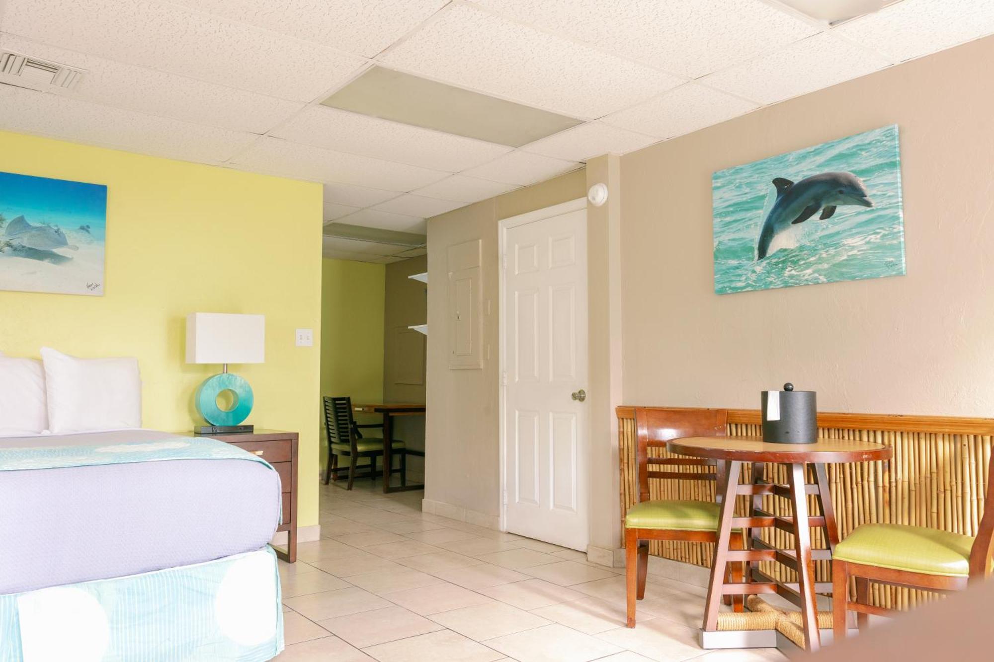 Looe Key Reef Resort And Dive Center 서머랜드키 외부 사진