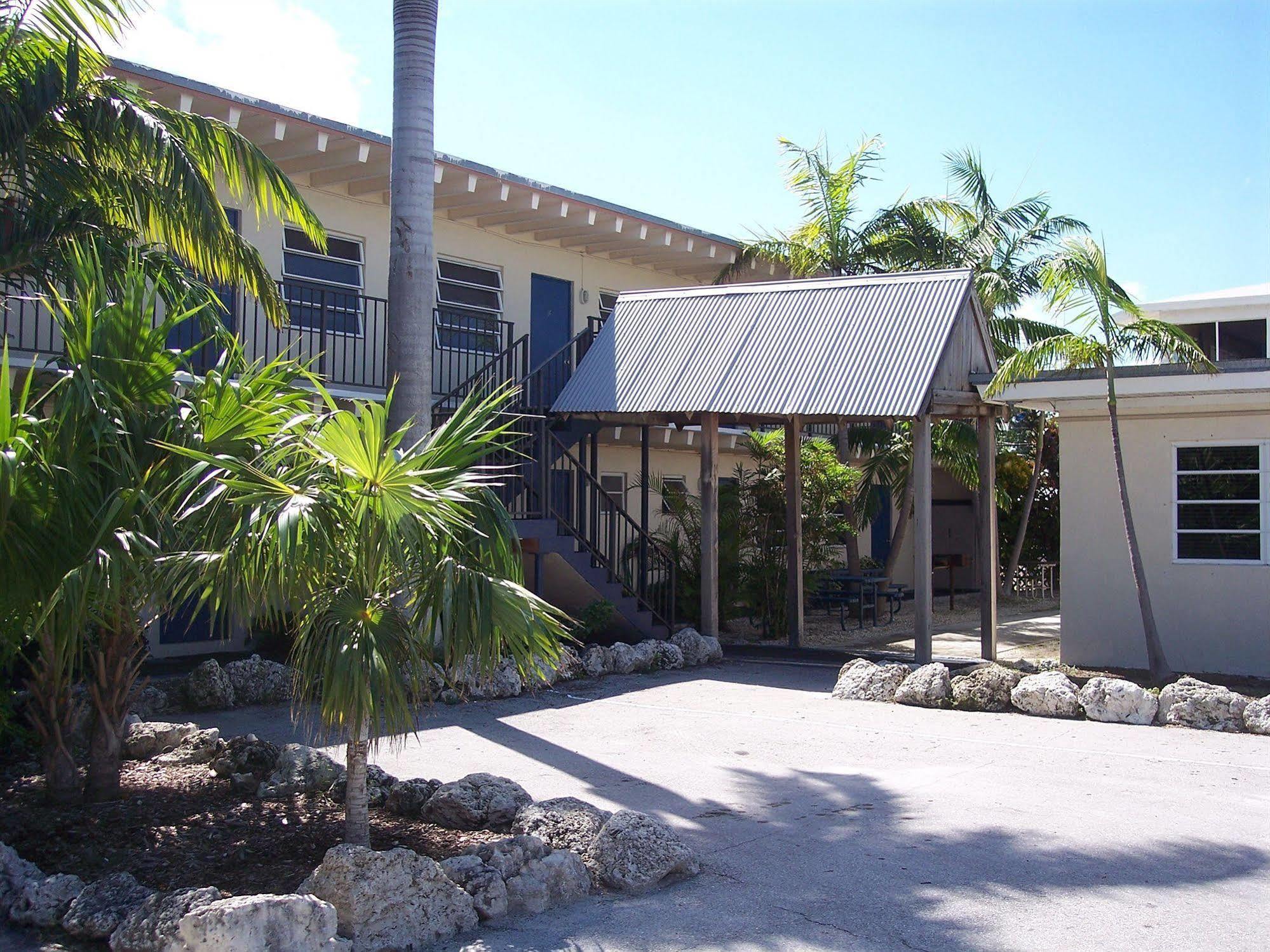 Looe Key Reef Resort And Dive Center 서머랜드키 외부 사진
