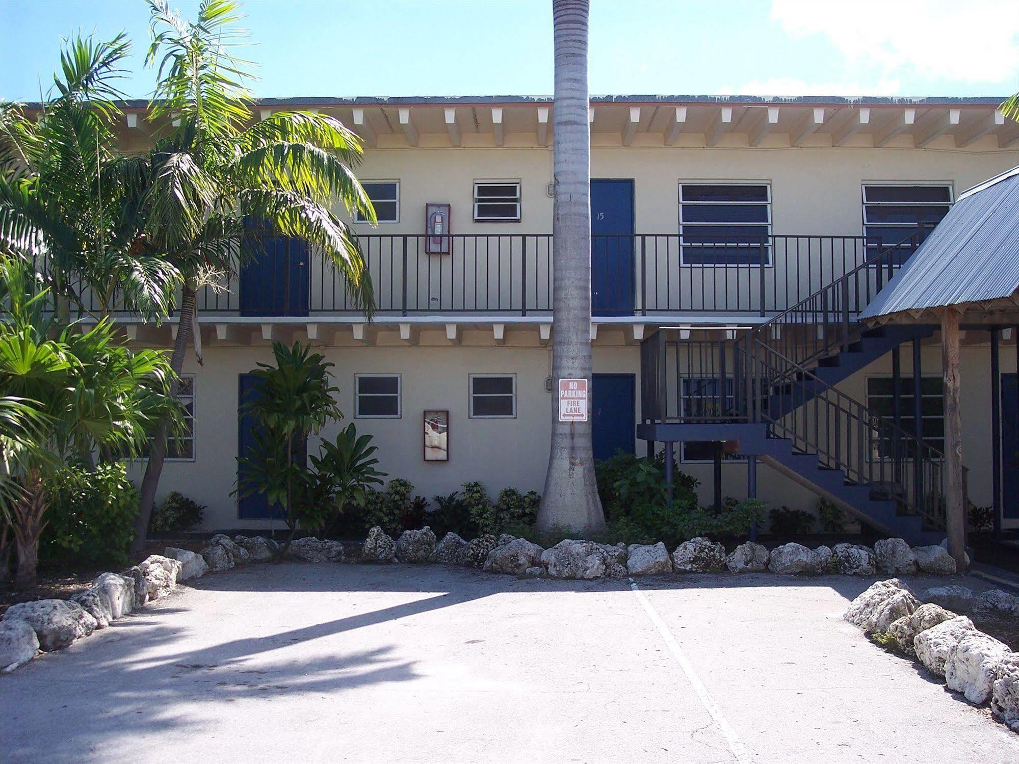 Looe Key Reef Resort And Dive Center 서머랜드키 외부 사진