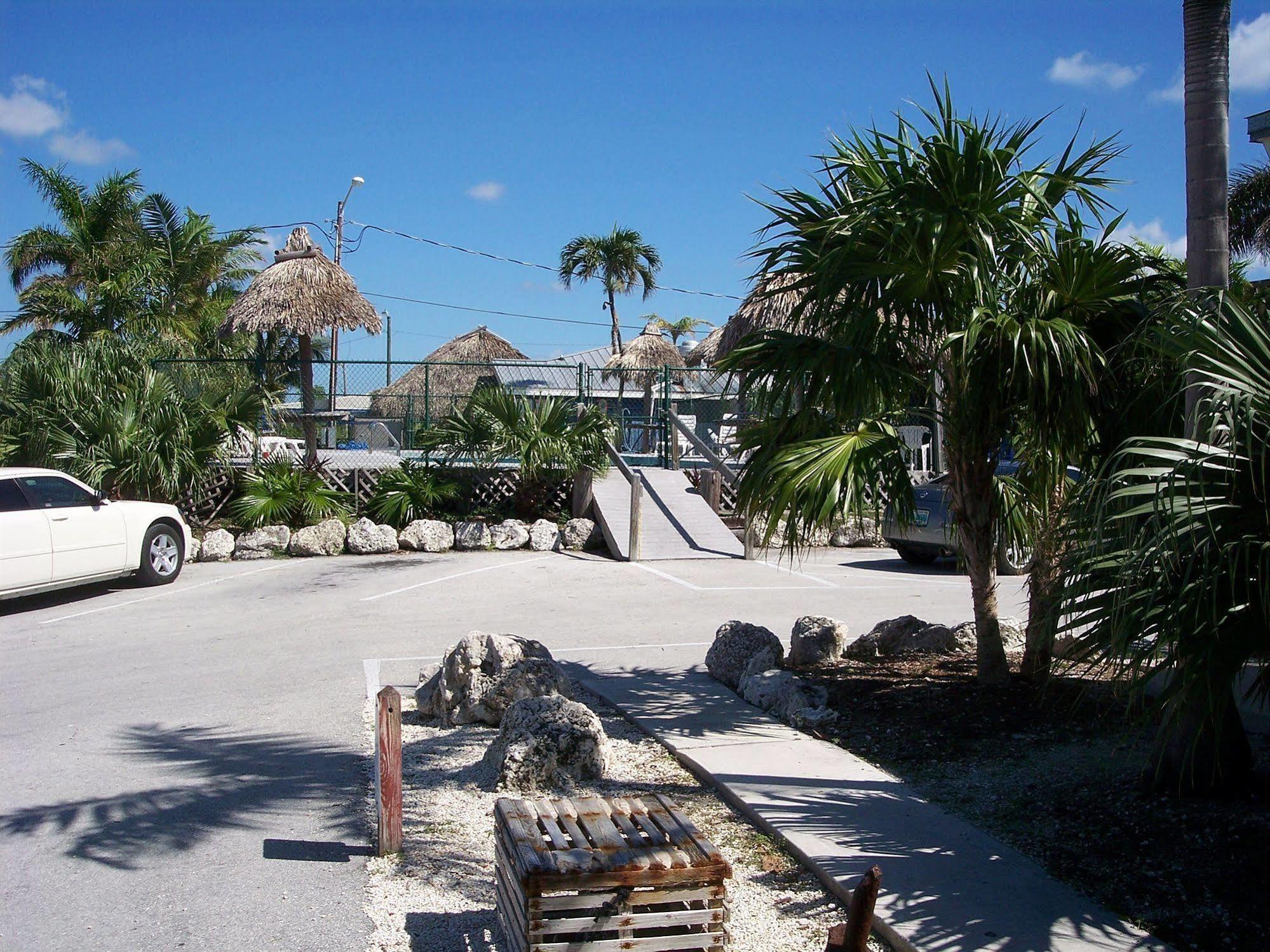 Looe Key Reef Resort And Dive Center 서머랜드키 외부 사진
