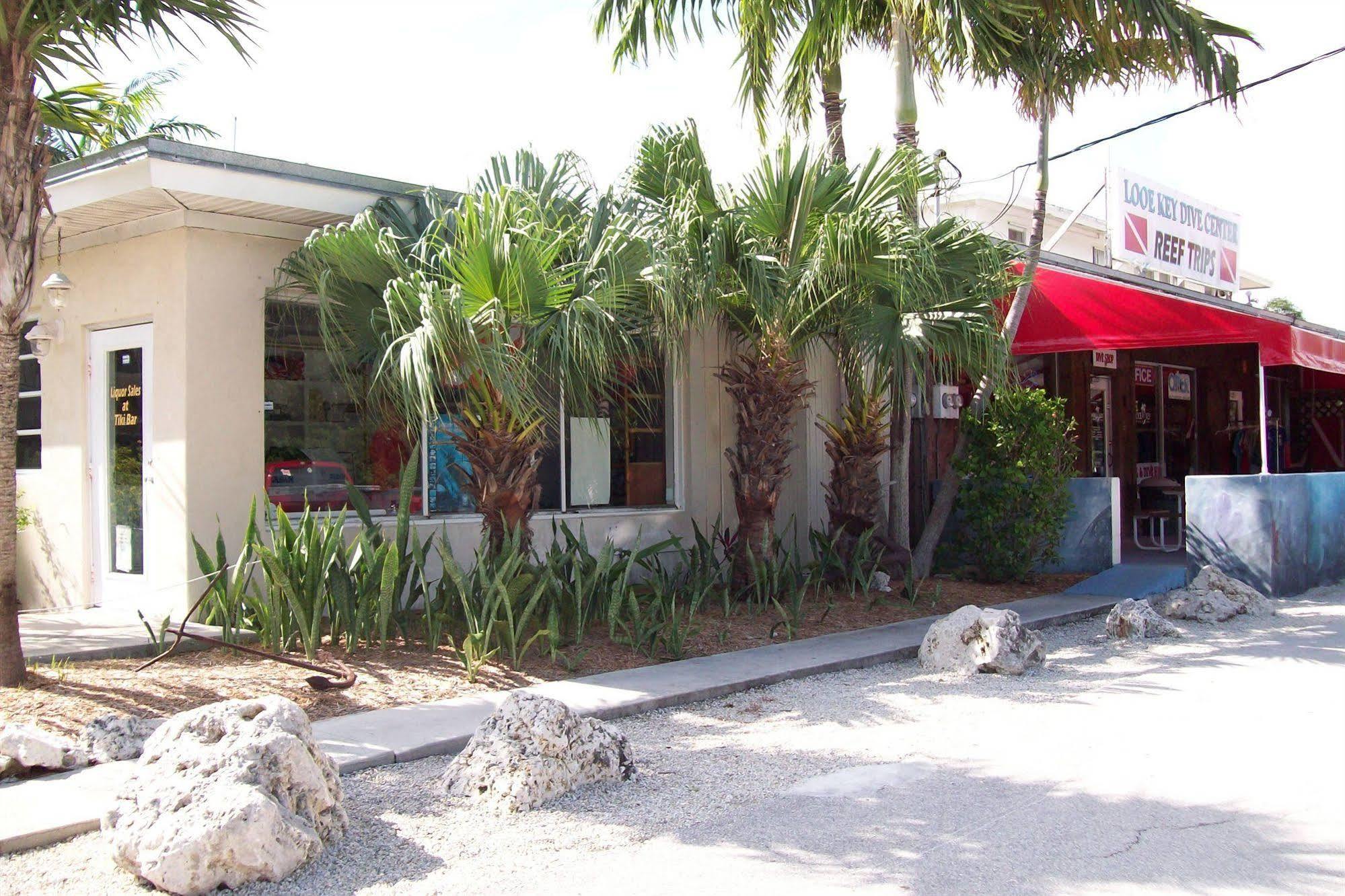 Looe Key Reef Resort And Dive Center 서머랜드키 외부 사진