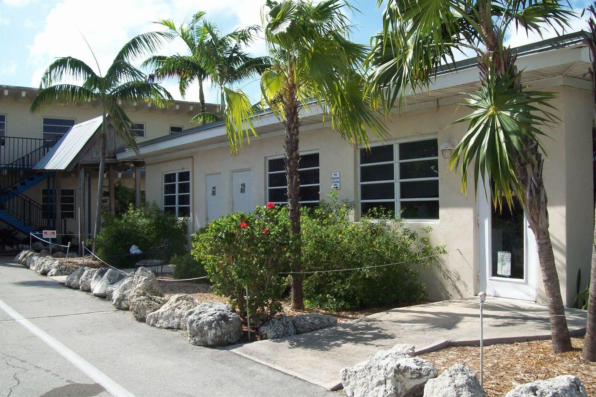 Looe Key Reef Resort And Dive Center 서머랜드키 외부 사진