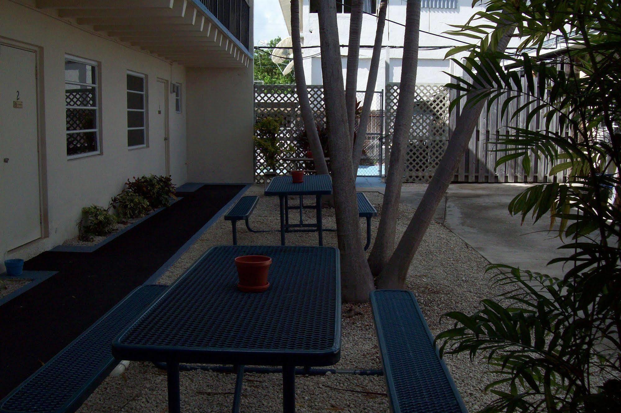 Looe Key Reef Resort And Dive Center 서머랜드키 외부 사진