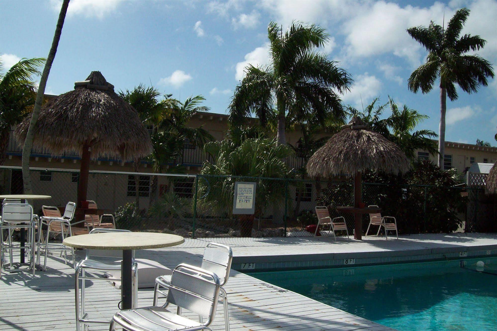 Looe Key Reef Resort And Dive Center 서머랜드키 외부 사진