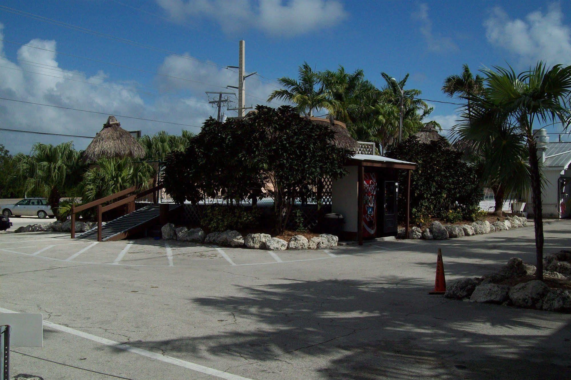 Looe Key Reef Resort And Dive Center 서머랜드키 외부 사진
