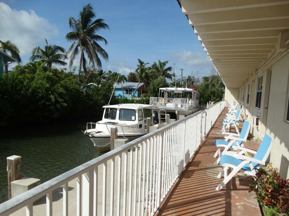 Looe Key Reef Resort And Dive Center 서머랜드키 외부 사진
