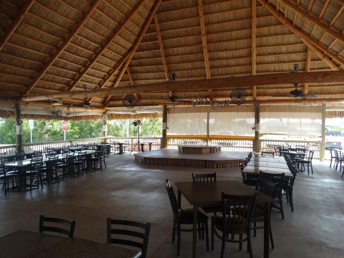 Looe Key Reef Resort And Dive Center 서머랜드키 외부 사진