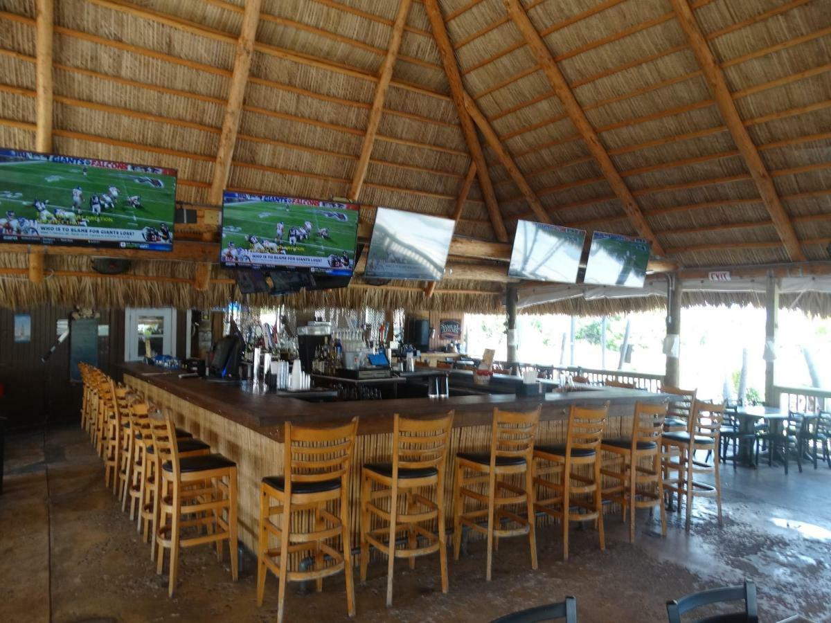 Looe Key Reef Resort And Dive Center 서머랜드키 외부 사진